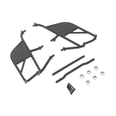 DIDC1181 Roll Bar Set Wasteland Truck-In Store Only