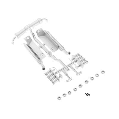 DIDC1183 Body Accessory Set Wasteland Truck-In Store Only