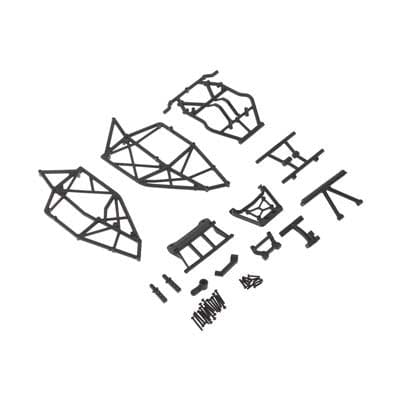 DIDC1190 Roll Cage Set Wasteland Buggy-In Store Only