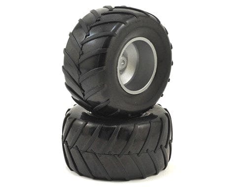 DIDC1196 WHEEL/TIRE ASSM MT V2 (2)-In Store Only