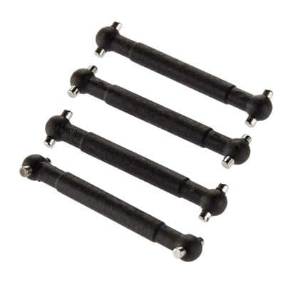 DIDC1251 	DOGBONE SET TOURING RALLY (4)-In Store Only