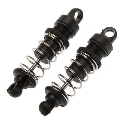 DIDC1252 	Shock Set Touring Rally (2)-In Store Only