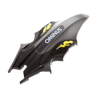 DIDE1103   CANOPY OMINUS QUAD - YELLOW-In Store Only