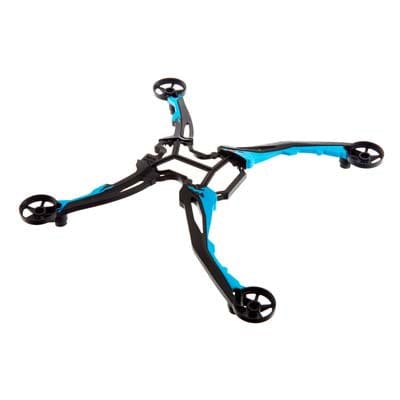 DIDE1122   MAIN FRAME OMINUS QUAD - BLUE-In Store Only