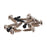 DIDE1141   SCREW SET OMINUS QUADCOPTER-In Store Only