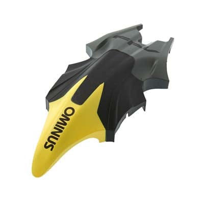 DIDE1153 Canopy Yellow Ominus FPV-In Store Only