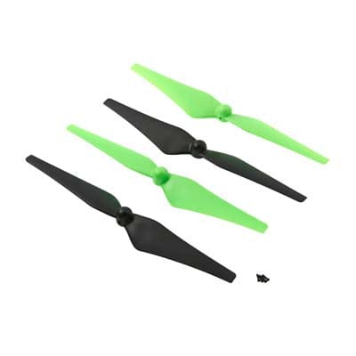DIDE1154 Prop Set Ominus FPV- GREEN-In Store Only