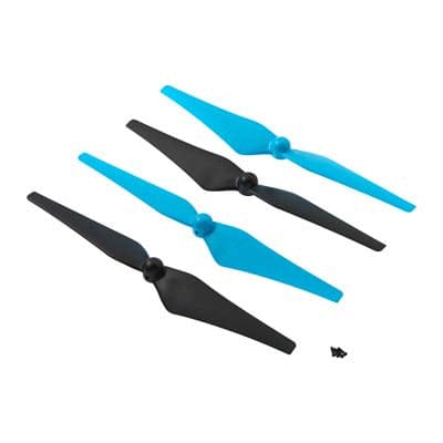 DIDE1156 PROP SET OMINUS QUAD - BLUE-In Store Only