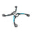 DIDE1161 MAIN FRAME OMINUS FPV - BLUE-In Store Only