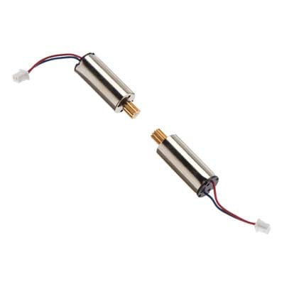 DIDE1182 Main Motor CCW R/F L/R Vista UAV-In Store Only