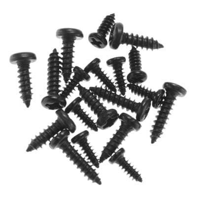 DIDE1188 Screw Set Vista UAV/FPV-In Store Only