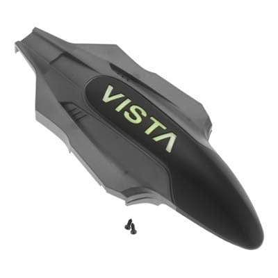 DIDE1190 Canopy Green Vista UAV-In Store Only
