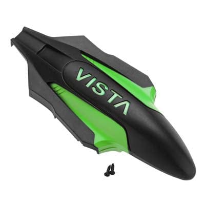 DIDE1200 Canopy Green Vista FPV-In Store Only