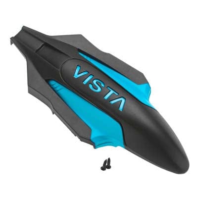 DIDE1201 Canopy Blue Vista FPV-In Store Only