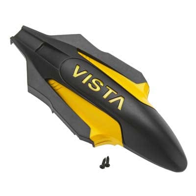 DIDE1202 Canopy Yellow Vista FPV-In Store Only