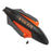 DIDE1203 Canopy Orange Vista FPV-In Store Only