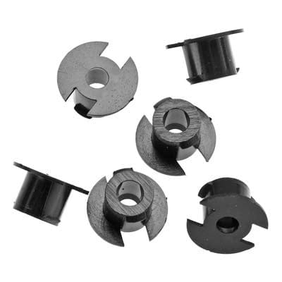 DIDE1217 ISO Camera Mount Grommet Pins Vista FPV-In Store Only