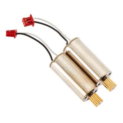 DIDE1218 High Performance Motor CW Prop L/F R/R Vista FPV-In Store Only