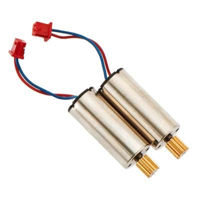 DIDE1219 High Performance Motor CCW Prop R/F L/R Vista FPV-In Store Only