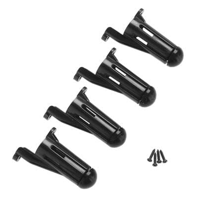 DIDE1220 Motor Covers Vista FPV-In Store Only