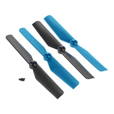 DIDE1241 PROP SET BLUE XL 370-In Store Only