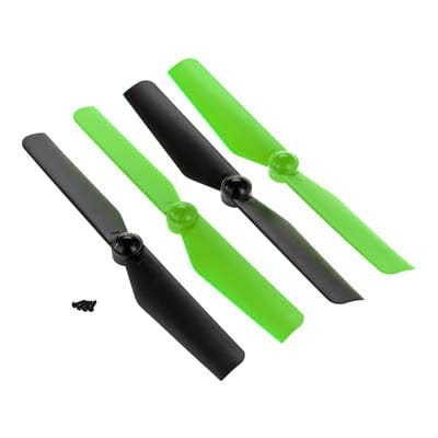 DIDE1242 PROP SET GREEN XL 370-In Store Only