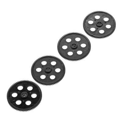 DIDE1255 Spur Gear Set XL 370-In Store Only