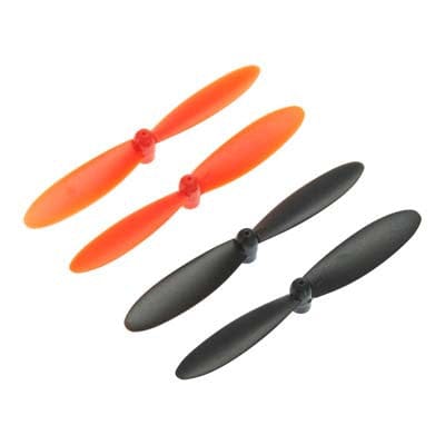 DIDE1277   Prop Set Hovershot 120 FPV-In Store Only