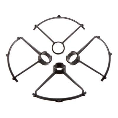 DIDE1503 Prop Guard Set Kodo Quadcopter (4)-In Store Only
