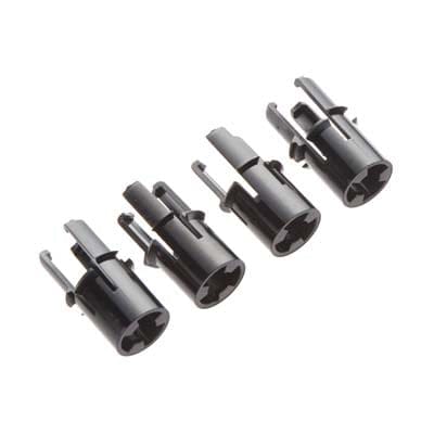 DIDE1505 Motor Holder Kodo Quadcopter (4)-In Store Only