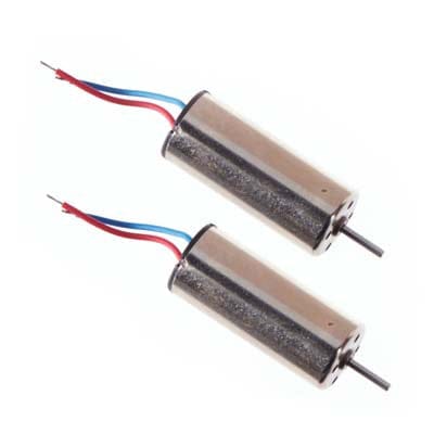 DIDE1508 Motor Clockwise Left/Front Right/Rear Kodo Quadcopter(2-In Store Only