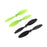 DIDE1530 Propeller Set Green Verso Quadcopter-In Store Only