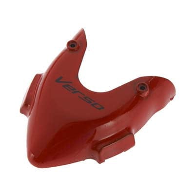 DIDE1535 Belly Pan Red Verso Quadcopter-In Store Only