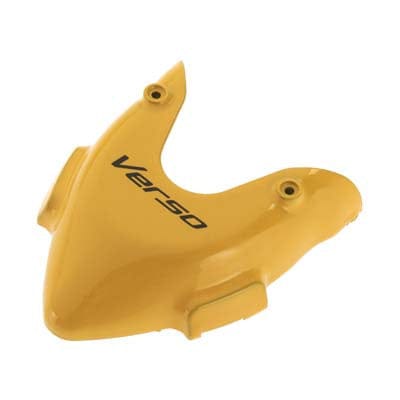 DIDE1537 Belly Pan Yellow Verso Quadcopter-In Store Only