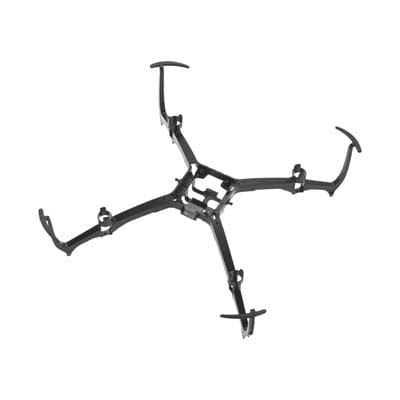 DIDE1540 Main Frame Verso Quadcopter-In Store Only