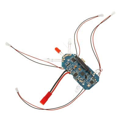 DIDM1214 E-Board Yellow Vista FPV-In Store Only