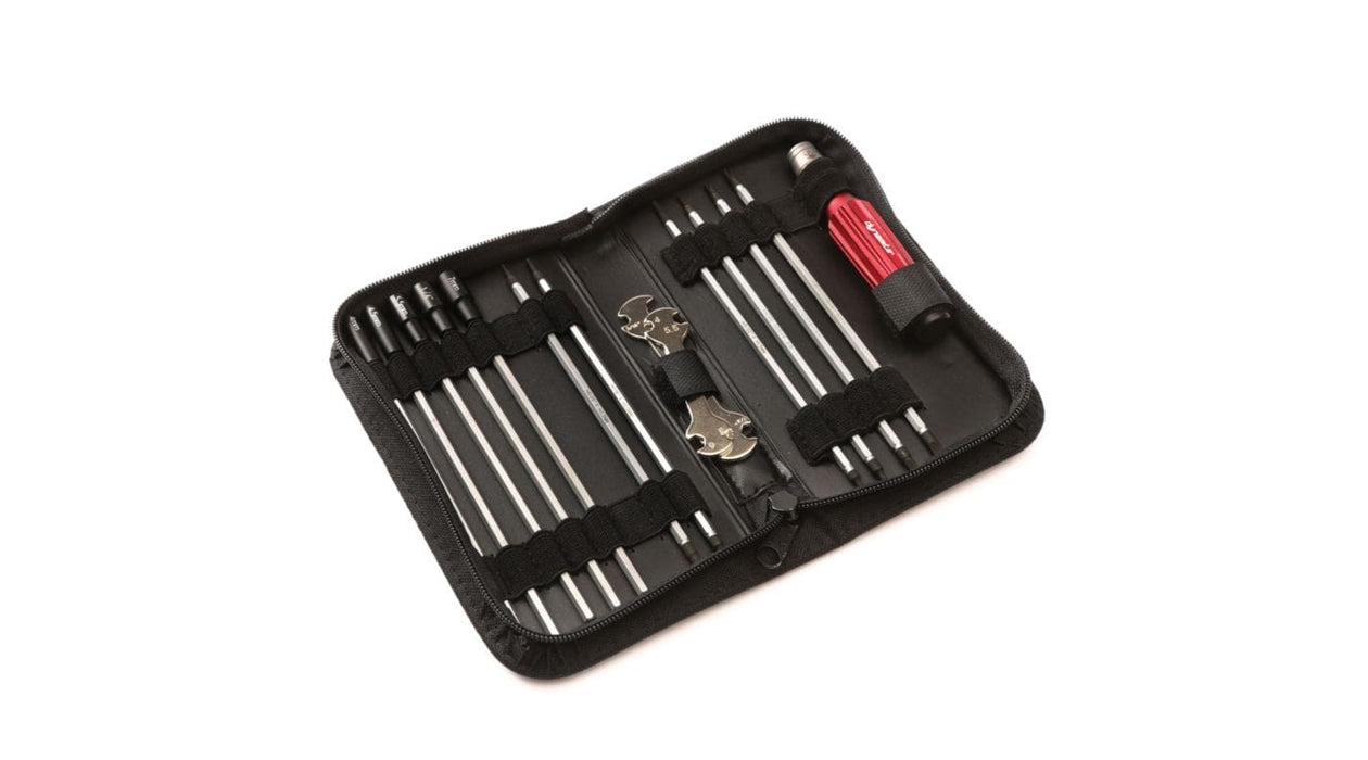 DYNT0501 Start Up Tool Set