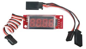 DLEG5525 Onboard Digital Tachometer