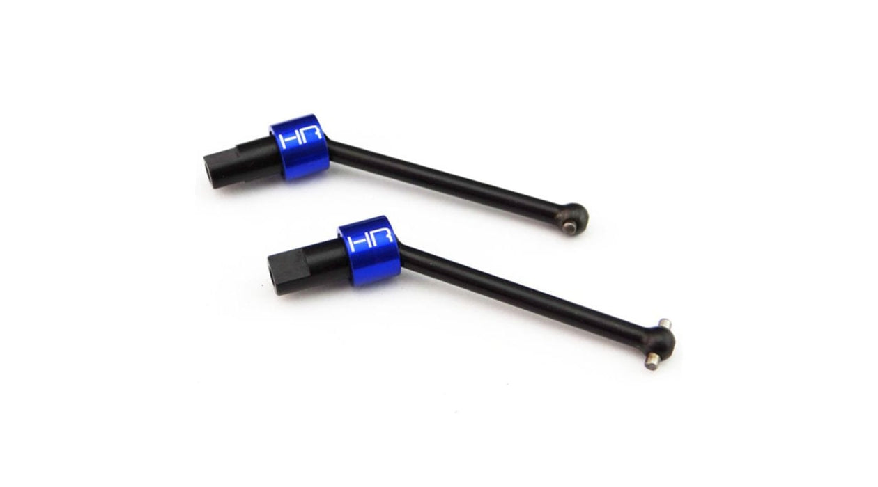 SLTN28806 Front or Rear Steel Cv Driveshafts: Latrax, Rally
