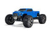 ARA402283 BIG ROCK CC 4X4 PNTD DCLD Trimmed Body (Blue)