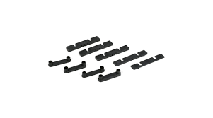 TLR2045 Anti-Squat Tuning Set: HRC, 22