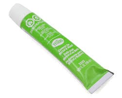 TES3505X Wood Cement Fast 5/8 oz