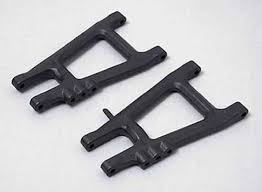 RPM70302  RC10T/GT/T2 REAR ARMS