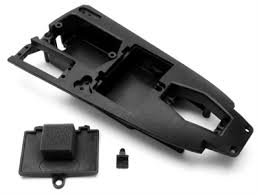 HPIA483  UPPER DECK SET NITRO RUSH