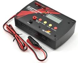 DYN4057    DC VISION PEAK CHARGER