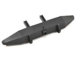 TRA8236 Bumper, rear