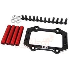 Aluminum Steering Servo Mount Kraton