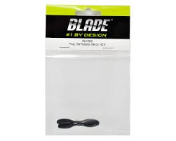 BLH7620  Prop, Clockwise Rotation, Blk (2): Nano QX