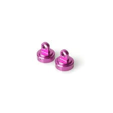 SCHU3664  BIGBORE SHOCK CAP; OFF ROAD