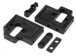 HPI85515 SERVO MOUNT SET, HF